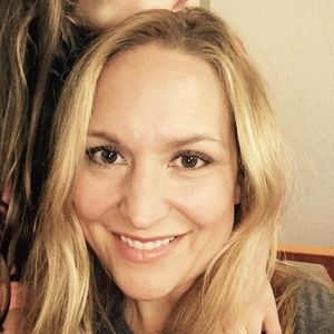 Meet your Posher, Jamie